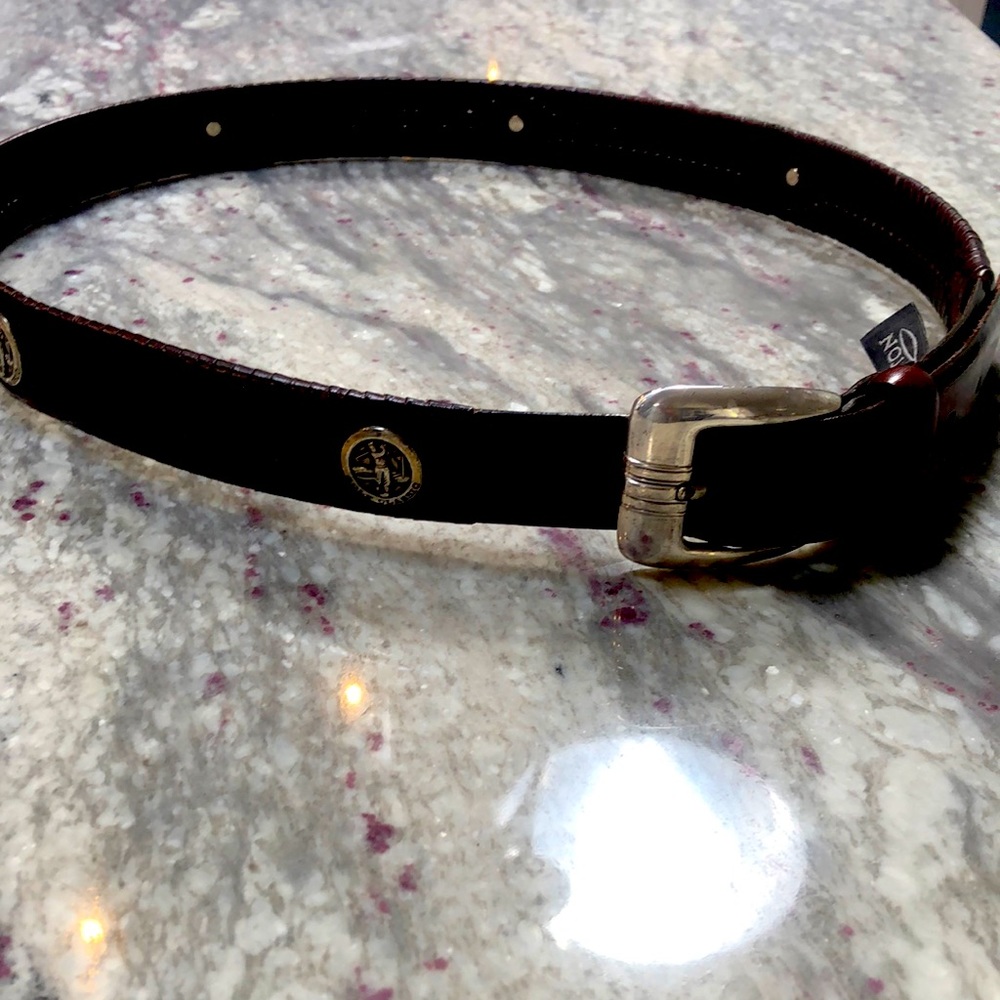 Brighton Belt